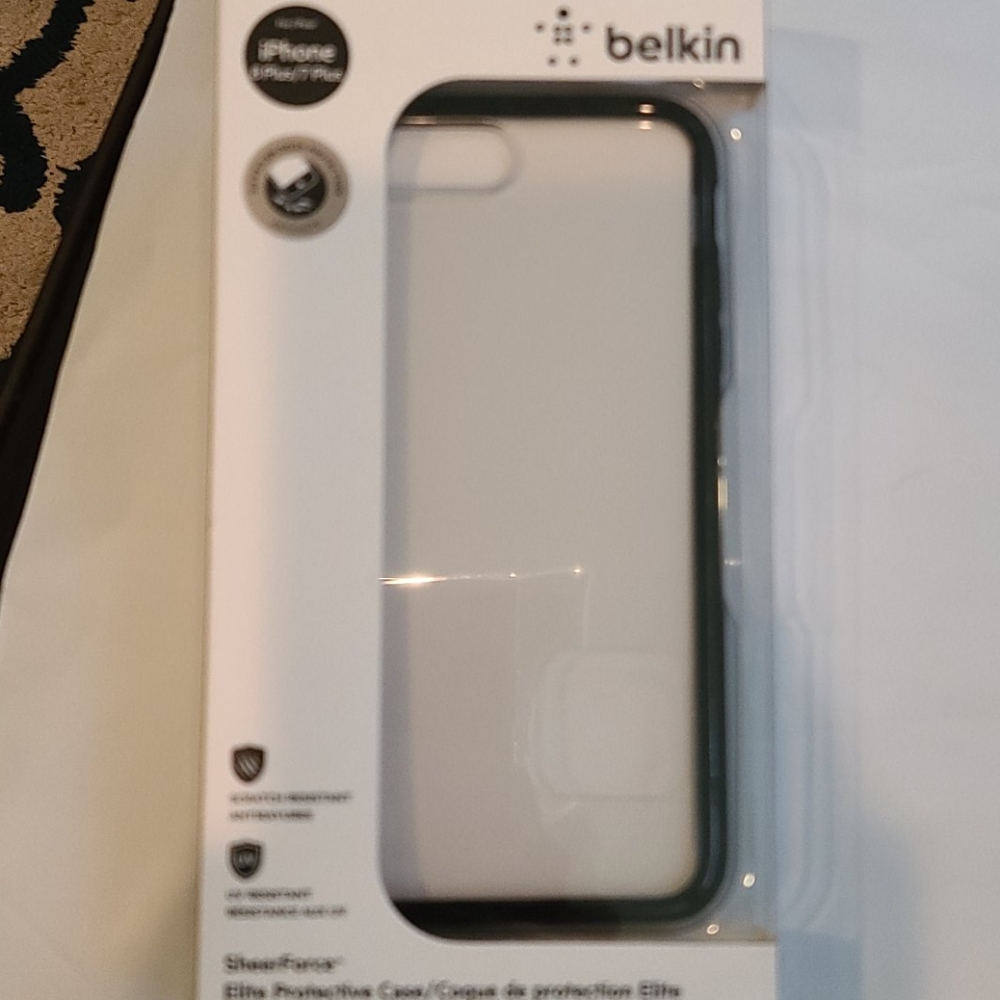 Belkin case